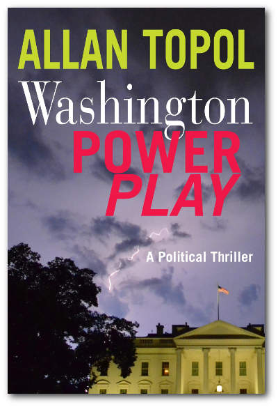 [Washington Power Play]